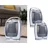Tristar Schnellheizer 1500 W Grau