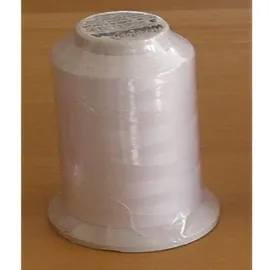 Madeira Aerolock M9128-8010 Overlock-Gewinde, Polyester, 8010 Weiss, 2500 m, meter