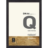 Nielsen Holzrahmen 6535006 Quadrum 20x30cm wenge