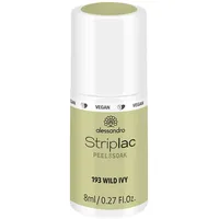 Alessandro Striplac Peel Or Soak 193 wild ivy 8 ml