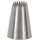 RBV Birkmann Birkmann, Französische Sterntülle, 20 mm, Kunststoff, Grau, 5 x 3 x 2 cm