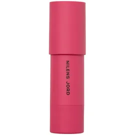 Nilens Jord Cheeks & Lips Lippenstift rot/lila