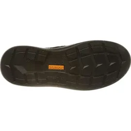 Jomos Starter II Herren Schwarz 41