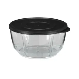 GEFU Multizerkleinerer Zizo Kunststoff Transparent Klar