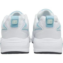Karl Kani Prime Runner Damen Weiß 40,5