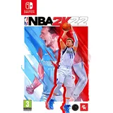 NBA 2K22 (Basketball 2022) Nintendo Switch 2k Games