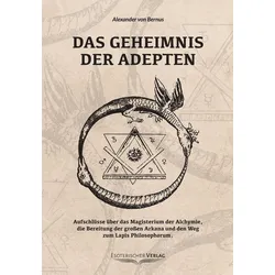 Das Geheimnis der Adepten