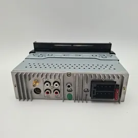 Trevi SCD 5753 DAB Autoradio mit Display - Black