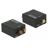 DeLock - Audio-Digital-Analog-Wandler