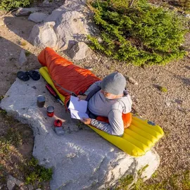 Big Agnes Divide Insulated Isomatte