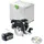 Festool HKC 55 KEB-Basic Akku-Handkreissäge 18 V 160 mm + 1x Akku 5,0 Ah + Systainer