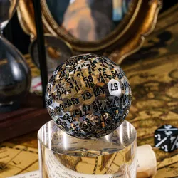Clear D100