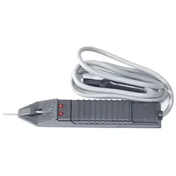 Dioden-Prüflampe mit LED-Anzeige | 3 - 48 V