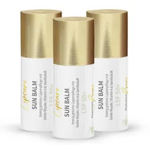 bedrop SUN Balm getönter Lippenpflegebalsam LSF 50+ 18 ml