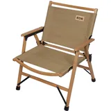 Eifel Outdoor Equipment Campingstuhl VH Beige