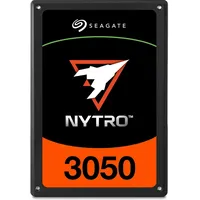 Seagate NYTRO 3532 SSD 800GB SAS 2.5 (800 GB, 2.5"), SSD