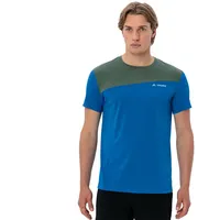 Vaude Sveit Kurzarm-t-shirt - Radiate / Green - L