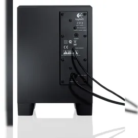 Logitech Z313 2.1 System