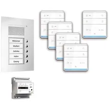 TCS pre:pack Audio UP 5WE PPUF05-EN/01