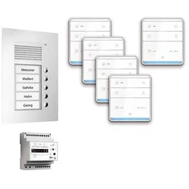 TCS pre:pack Audio UP 5WE PPUF05-EN/01