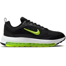 Nike Air Max AP Herren Black/Anthracite/White/Volt 41