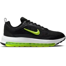 Nike Air Max AP Herren Black/Anthracite/White/Volt 41
