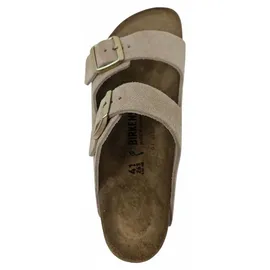 Birkenstock Pantolette sand 37