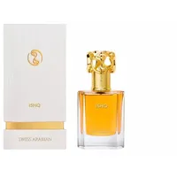 Swiss Arabian Ishq Eau de Parfum 50 ml