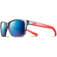 Julbo Powell Polarisierte Sonnenbrille - Grey T Shiny /