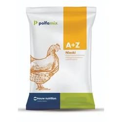 TROW NUTRITION Polfamix A+Z 400g (Rabatt für Stammkunden 3%)