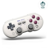 8bitdo SN30 Pro Bluetooth Controller Hall Effect) - G Classic Edition - Controller - Android