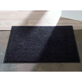 HANSE HOME Wash & Clean 60 x 90 cm Schwarz