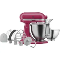 KitchenAid Artisan 5KSM195 Hibiskus