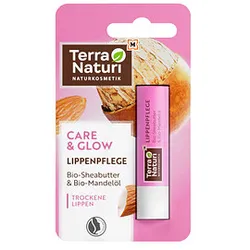 Terra Naturi Care & Glow Lippenpflege 4,8 g