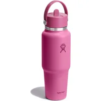 Hydro Flask Wide Mouth Flex Straw Cap Reef Reiseflasche,