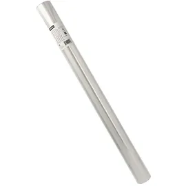 Papstar Geschenkfolienrolle 18406 70cmx50m Polypropylen transparent