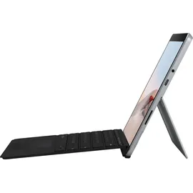Microsoft Surface Go Type Cover schwarz