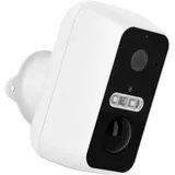 Rollei Security Cam 2K Weiß