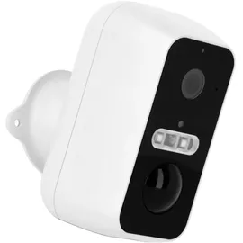 Rollei Security Cam 2K Weiß