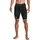 Under Armour HeatGear Armour Funktionsshorts Herren 001 black/white M