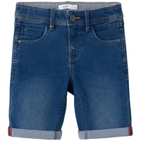 name it - Jeans-Shorts Nkmsofus in (Medium Blue Denim), Gr.158,
