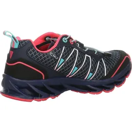 CMP Altak 2.0 Kinder Trailrunning-Schuhe Navy / Pink Fluo / A Marina 36