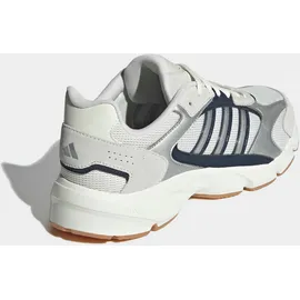 adidas Crazychaos 2000 Off White / Matte Silver / Legend Ink 40