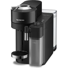 De'Longhi Vertuo Lattissima Schwarz