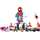 LEGO Marvel Spiderman Spider-Mans Hauptquartier 10784