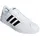 Adidas VL Court 2.0 Cloud White / Core Black / Core Black 44