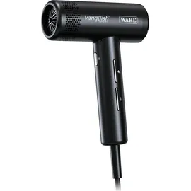 WAHL Vanquish kompakt - Schwarz, Freimaß