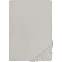 Biberna 0077866 Jersey-Elastic 180 x 200 - 200 x