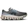 On Cloudmonster 3 Herren Rock / Silver 44