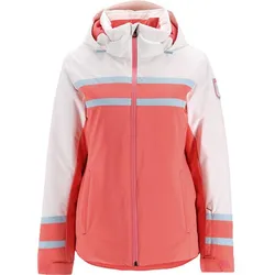 SPYDER Damen Funktionsjacke CAPTIVATE, TROPIC, 44